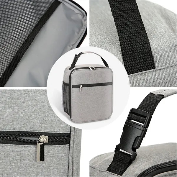 Portable Lunch Box