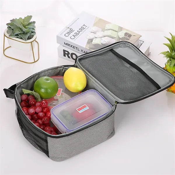 Portable Lunch Box