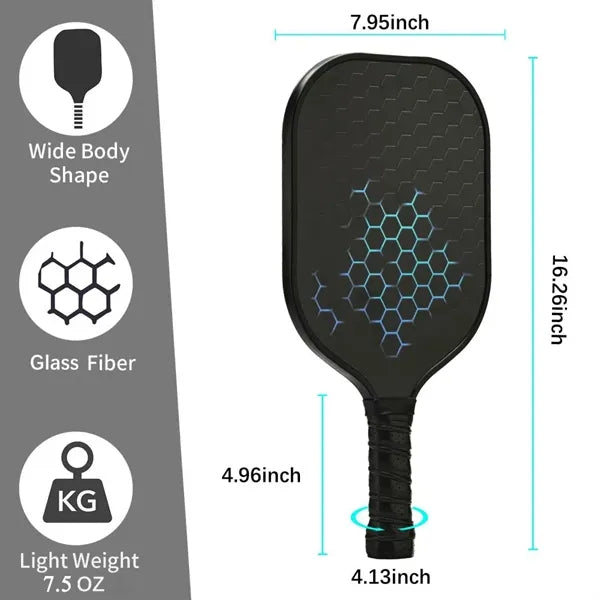 Pickleball Paddles