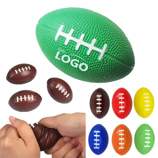 Eco-friendly Squeeze Toys Stress Ball