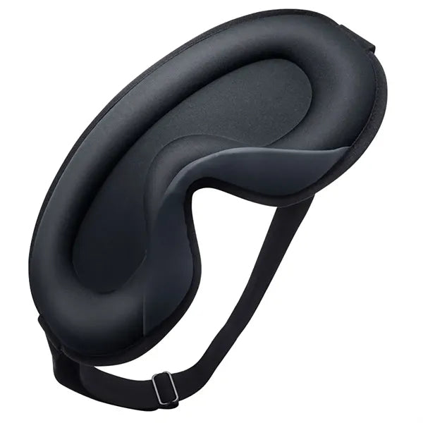 Sleeping light Blocking Eye Mask Customizable Airplane Mas