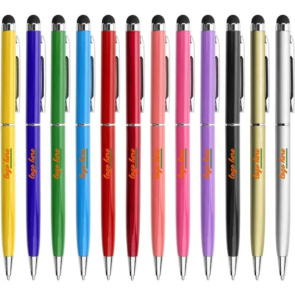 Simple Touch Screen Stylus