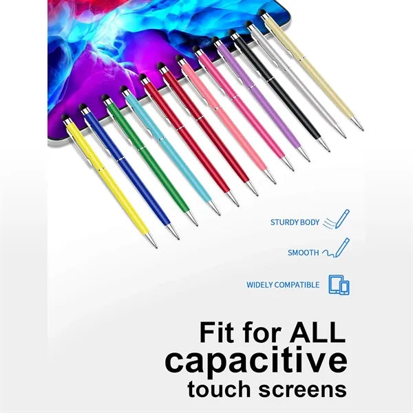 Simple Touch Screen Stylus
