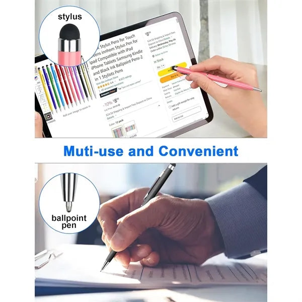 Simple Touch Screen Stylus