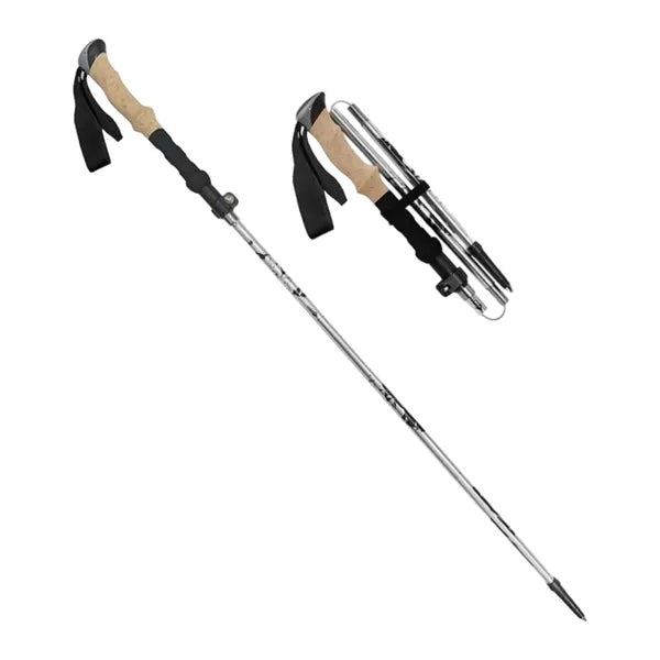 Collapsible Trekking Poles