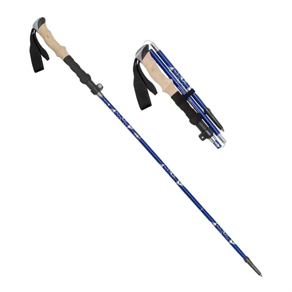 Collapsible Trekking Poles