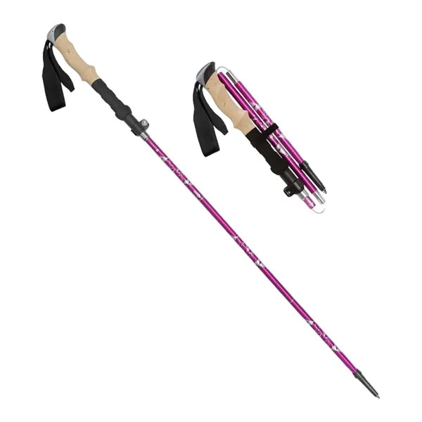 Collapsible Trekking Poles