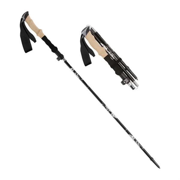 Collapsible Trekking Poles