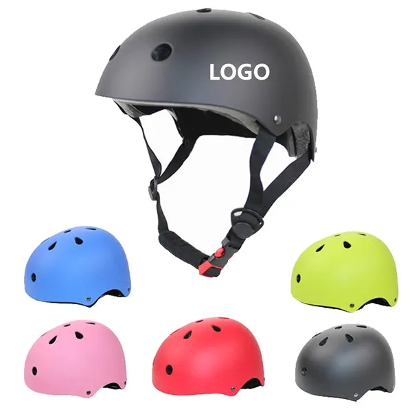 Skateboard Bike Helmet
