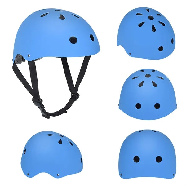 Skateboard Bike Helmet
