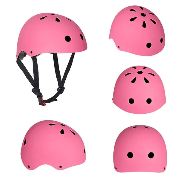 Skateboard Bike Helmet