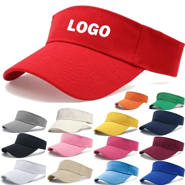 Summer Sports Sun Hat