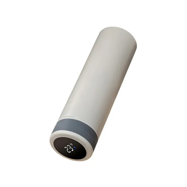 17OZ Intelligent Temperature Insulated Water Bottle