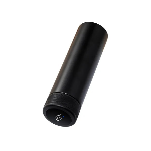 17OZ Intelligent Temperature Insulated Water Bottle