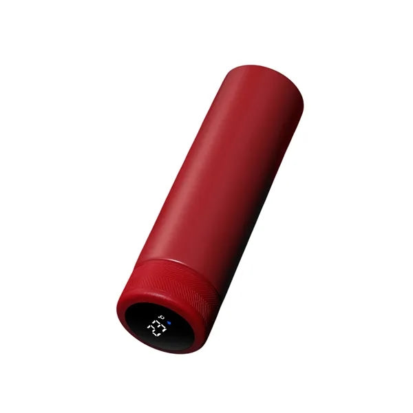 17OZ Intelligent Temperature Insulated Water Bottle