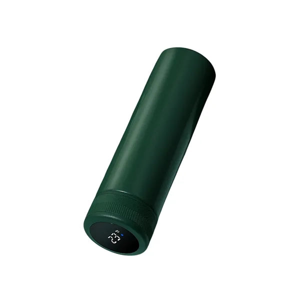 17OZ Intelligent Temperature Insulated Water Bottle
