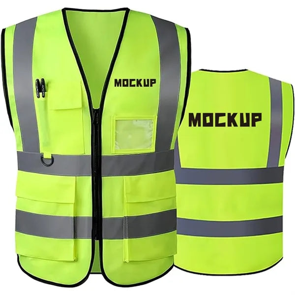 Reflective Vests