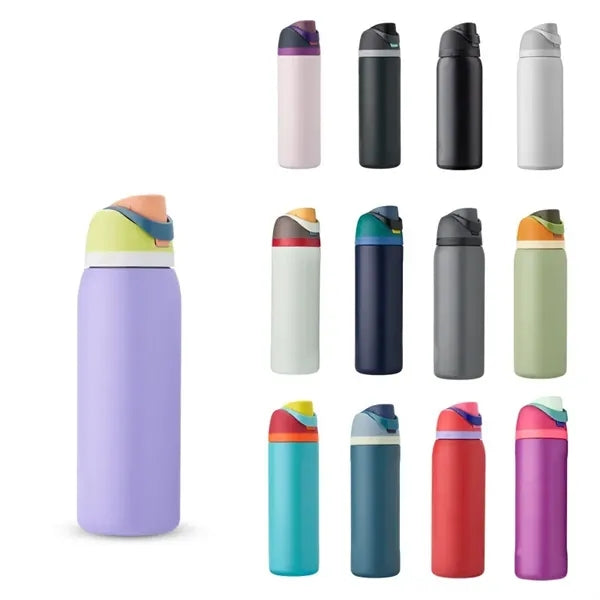 Stainless Steel Water Bottle