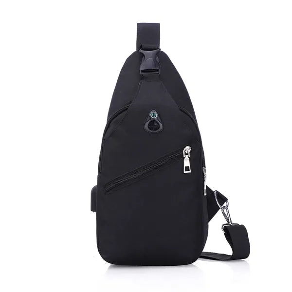 Sling Single Shoulder Bag/ Backpack