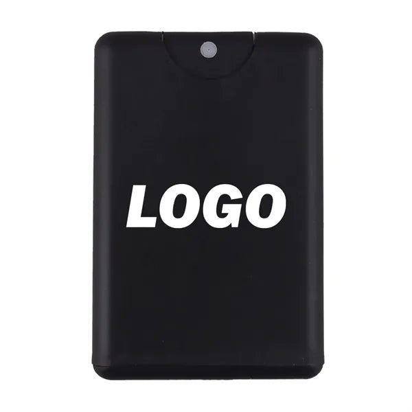 20ml Card Spray Bottle