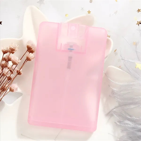 20ml Card Spray Bottle