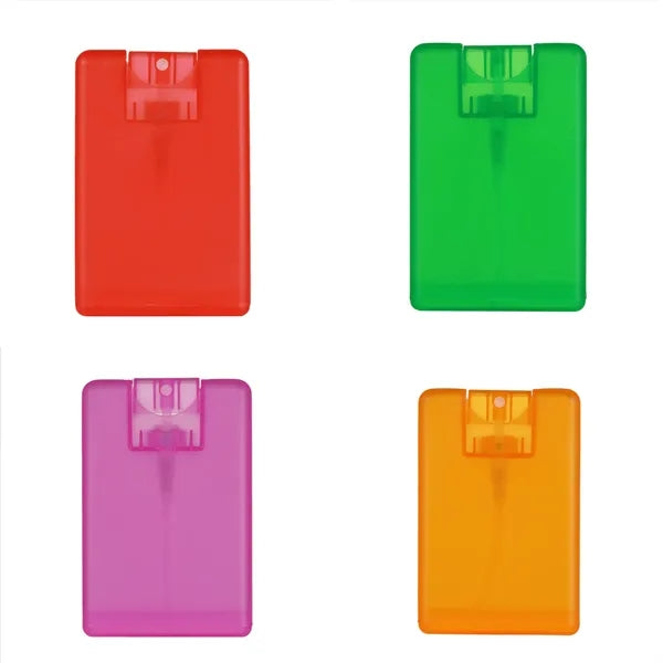 20ml Card Spray Bottle
