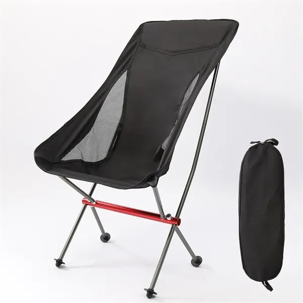 Portable Folding Camping Chairs