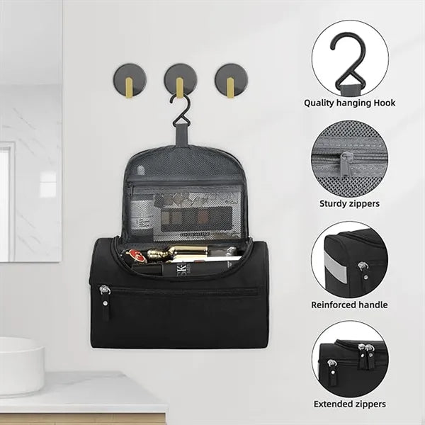 Outdoor Travel Toiletry Bag