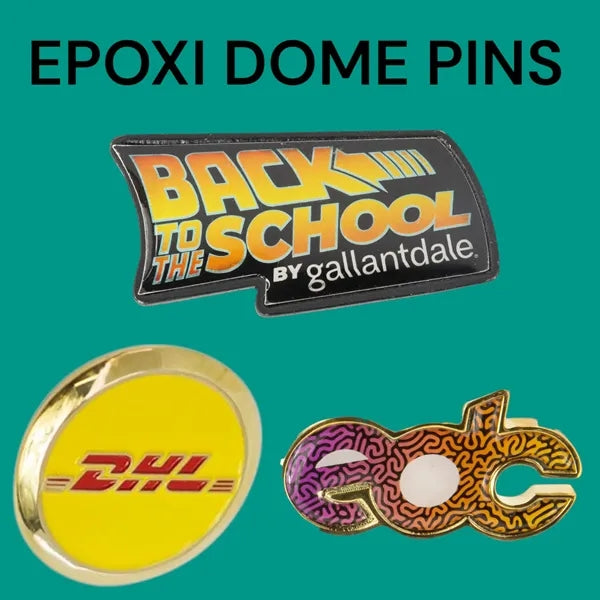 100% Customizable KEYCHAIN, hard or soft enamel- NA MADE