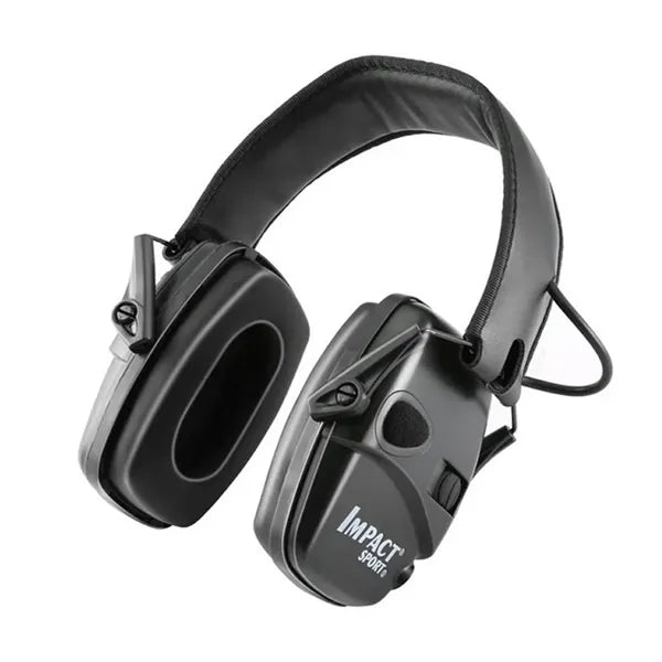 Electronic Shooting Earmuff