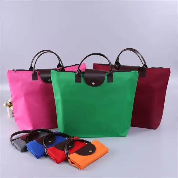 Oxford Cloth Waterproof Bag