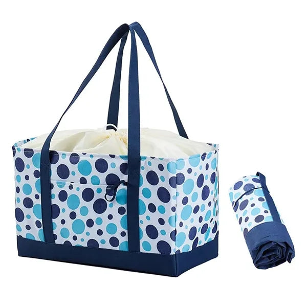 Shopping Insulated Thermal Tote