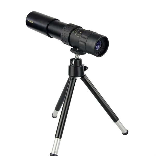 Monocular Telescope