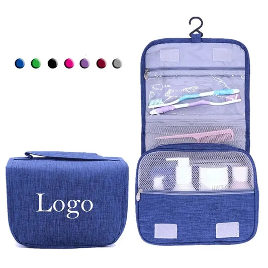 Travel Toiletry Bag