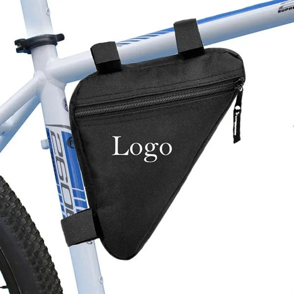 Bike Frame Bag