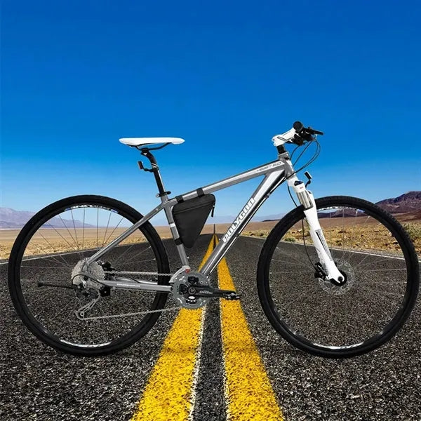 Bike Frame Bag