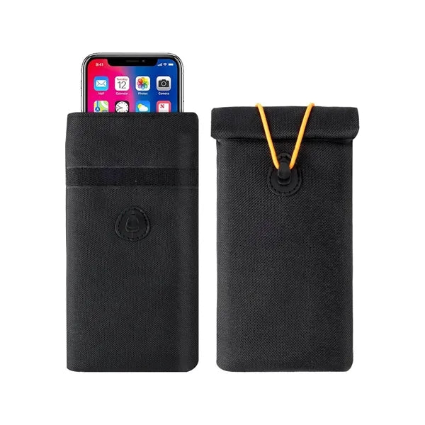RFID Cell Phone Signal Blocking Pouch