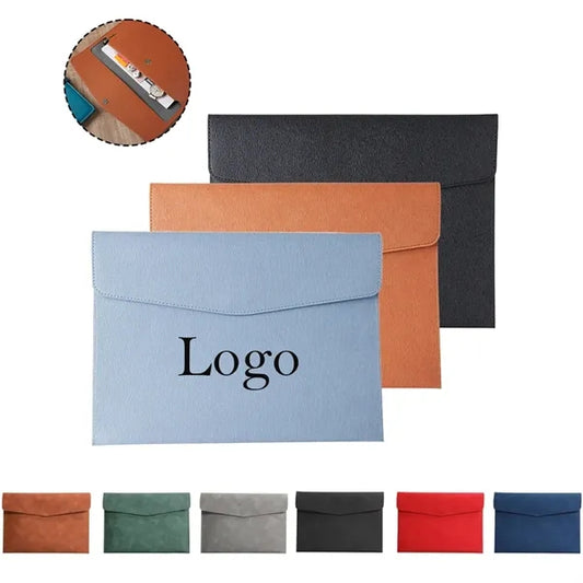 A4 Paper File Folder