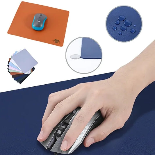 PU Mouse Pad