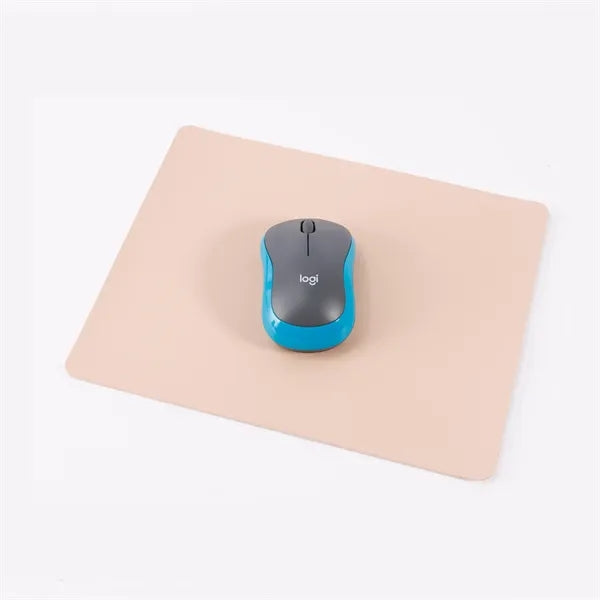 PU Mouse Pad