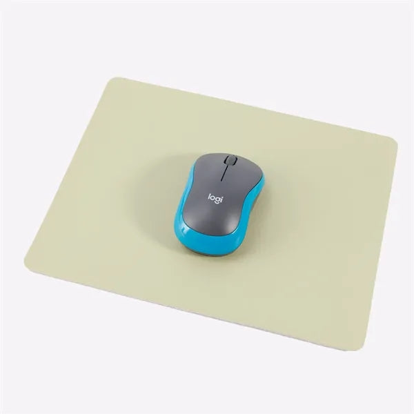 PU Mouse Pad