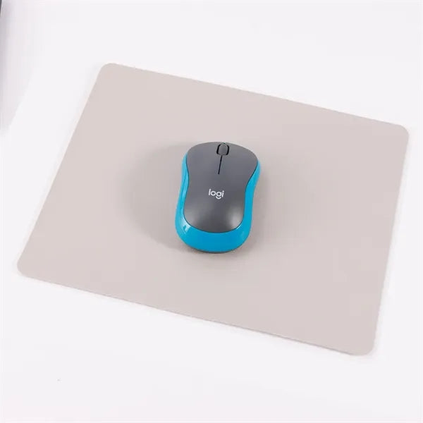 PU Mouse Pad