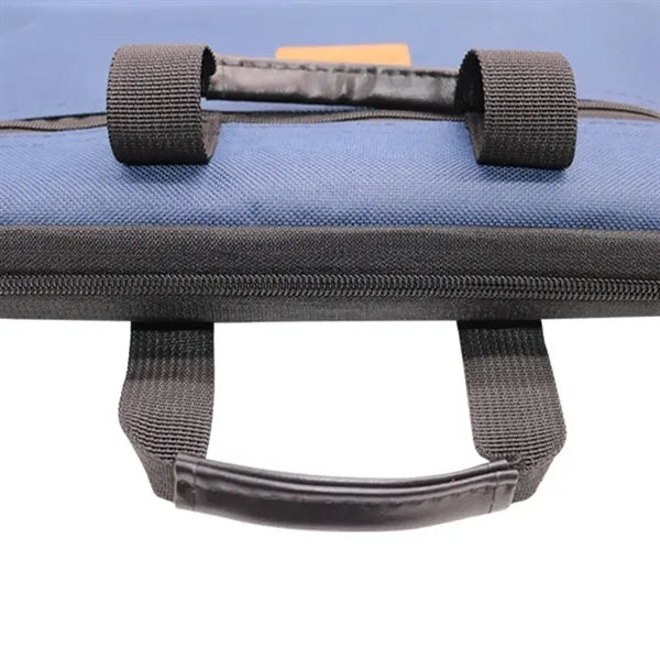 Zipper File Bag Pouch