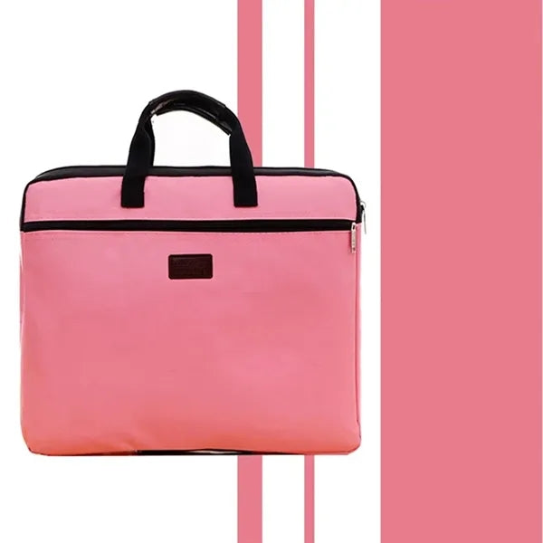 Zipper File Bag Pouch