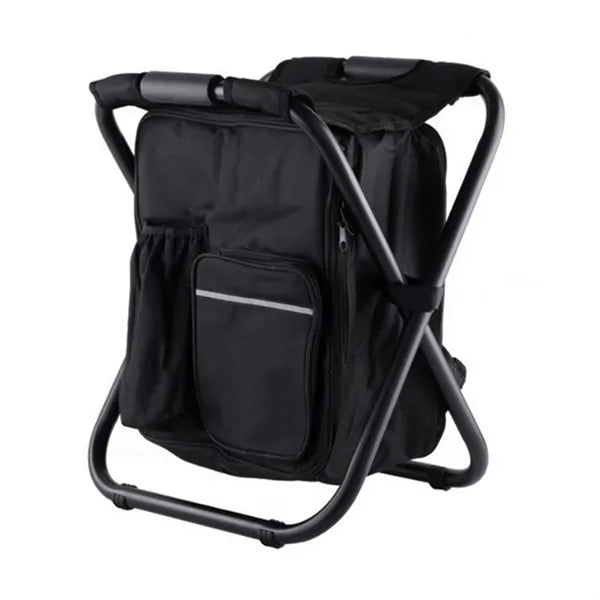 Take-N-Go Backpack Cooler Chair