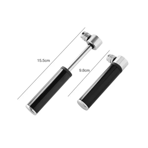 Mini Bike Pump Kit