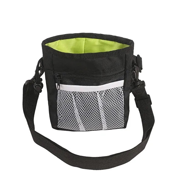Outdoor Pet Training Pouch