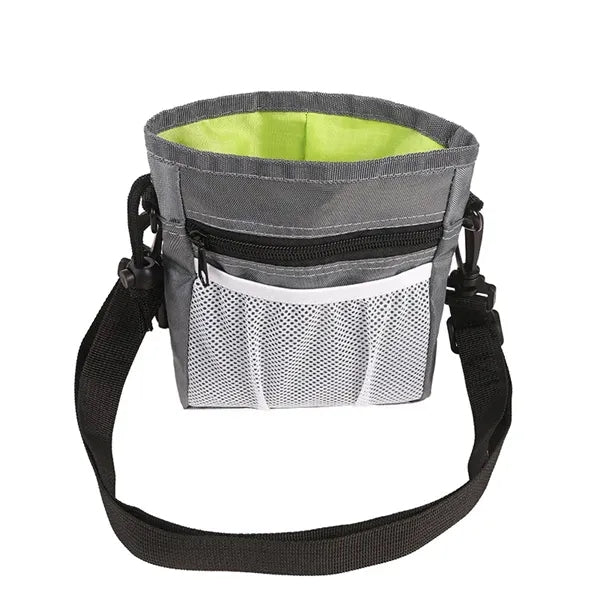 Outdoor Pet Training Pouch