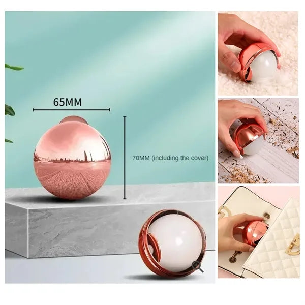 Pet Hair Removal Roller