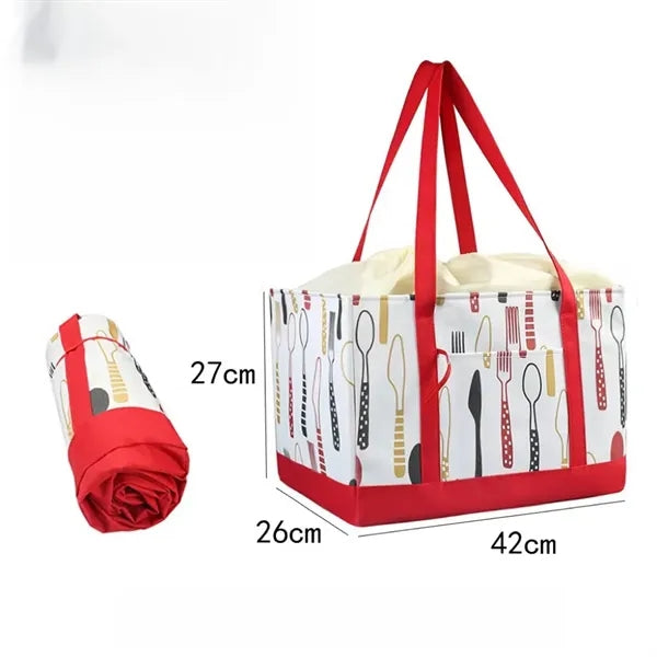 Cooler Bag